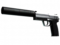 USP-S Stainless
